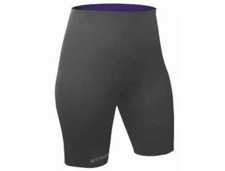 Atemi Шорты для похудения неопреновые ASS02