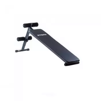 Atemi Скамья для пресса ASB500