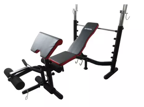 Atemi Скамья многофункциональная ASB1100