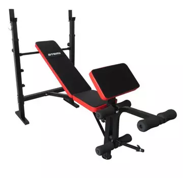 Atemi Скамья многофункциональная ASB705