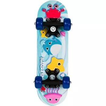 Atemi Скейтборд ASB17D02