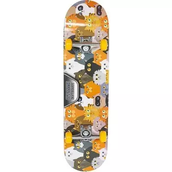 Atemi Скейтборд ASB31D01