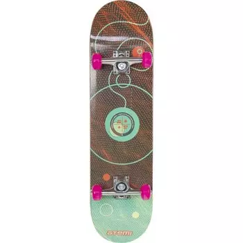 Atemi Скейтборд ASB31D03