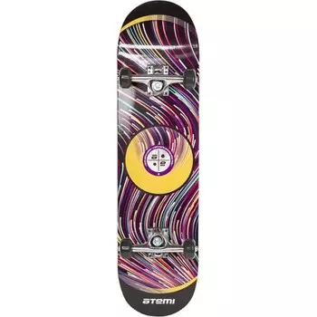 Atemi Скейтборд ASB31D04