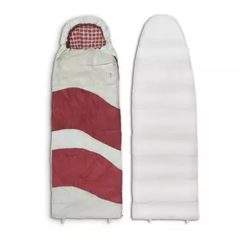 Atemi Спальный мешок туристический 200 г/м2 left Quilt 200LN