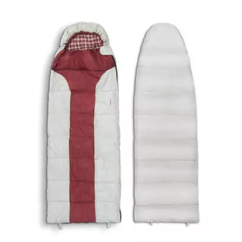 Atemi Спальный мешок туристический 250 г/м2 left Quilt 250LN