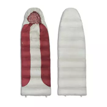 Atemi Спальный мешок туристический 400 г/м2 left Quilt 400LN