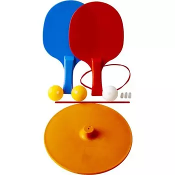 Atemi Тренажер для настольного тенниса ATRN01