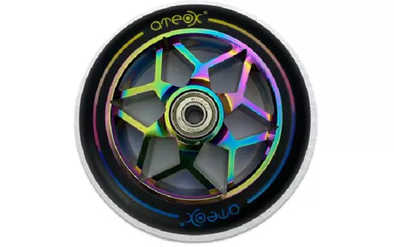 Ateox Колесо для трюкового самоката 110 мм