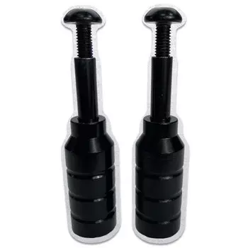 Ateox Комплект пеги передние 2 шт.