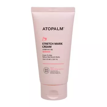 Atopalm Крем от растяжек Maternity Care Stretch Mark Cream 150 мл