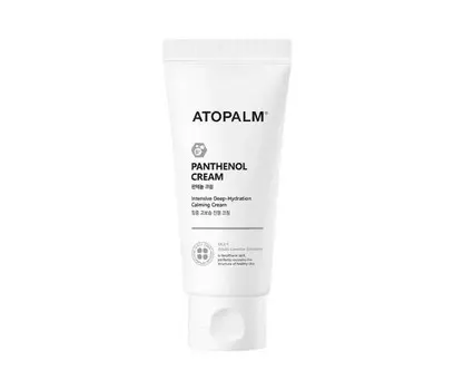 Atopalm Крем Panthenol Cream 80 мл