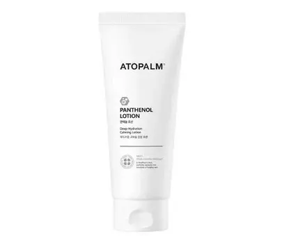 Atopalm Лосьон Panthenol Lotion 180 мл