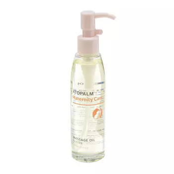 Atopalm Масло массажное Maternity Care Massage Oil 120 мл