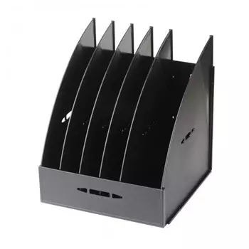 Attache Лоток для бумаг сборный 5 отделений 16С192