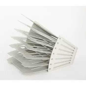 Attache Лоток для бумаг сборный на 6 отделений