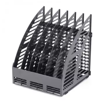 Attache Вертикальный накопитель сборный 6 отделений 240 мм