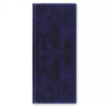 Attache Визитница настольная на 96 карт