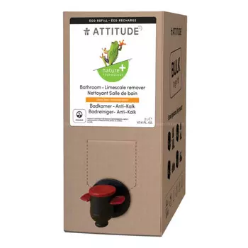 Attitude Очиститель для ванных комнат 2 л
