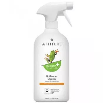 Attitude Очиститель для ванных комнат 800 мл