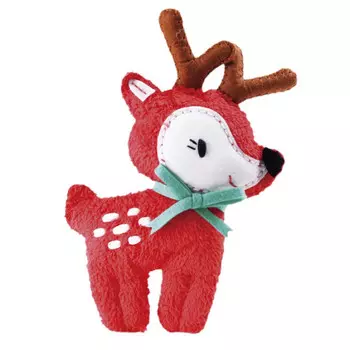 Avenir Набор для шитья: мягкая игрушка Олень