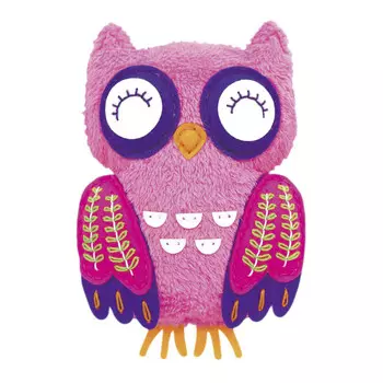 Avenir Набор для шитья: мягкая игрушка Сова