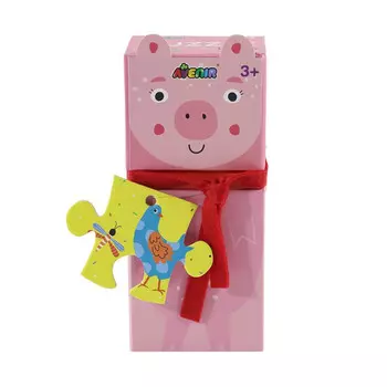 Avenir Пазл Ферма