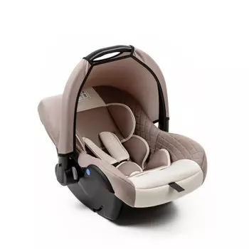 Автокресло AmaroBaby Baby comfort