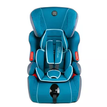 Автокресло AmaroBaby Big trip