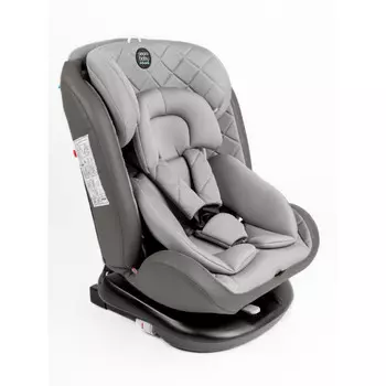 Автокресло AmaroBaby Brilliant IsoFix класс D