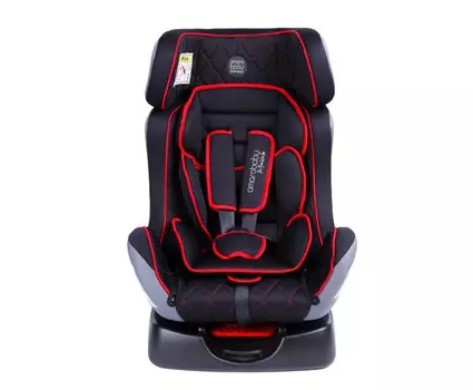 Автокресло AmaroBaby Professional
