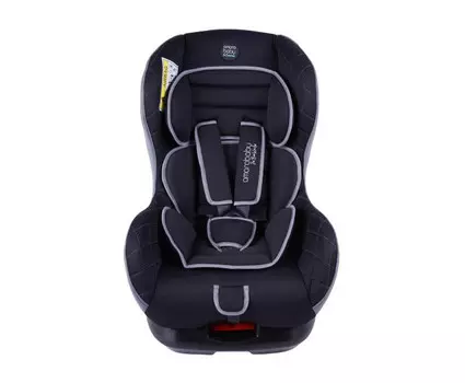 Автокресло AmaroBaby Safety