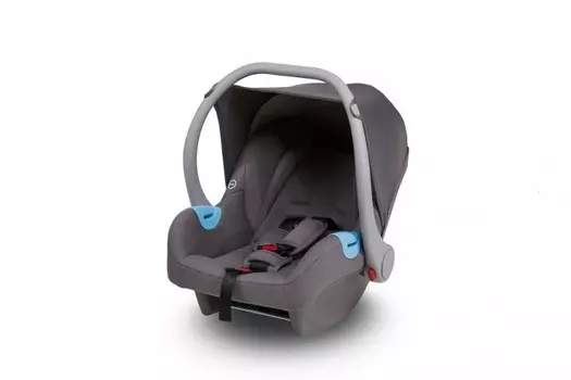 Автокресло Anex Biuco BC100B