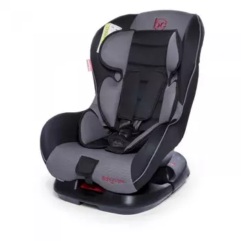 Автокресло Baby Care Rubin