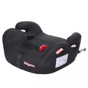 Автокресло Baby Care Sympa Isofix