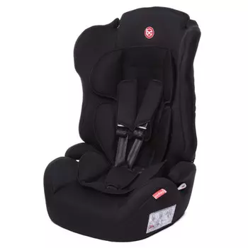 Автокресло Baby Care Upiter Plus