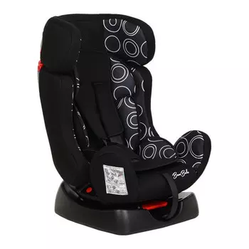 Автокресло BamBola Piloto Одуванчик