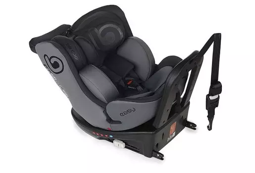 Автокресло Be Cool Easy Be