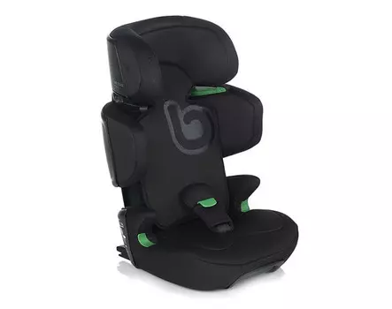 Автокресло Be Cool Foldy Be