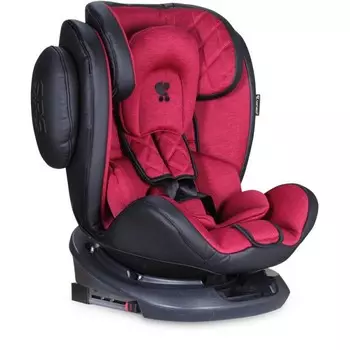 Автокресло Bertoni (Lorelli) Aviator Sps Isofix