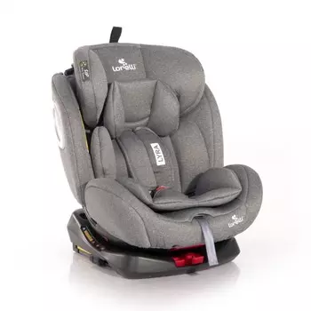 Автокресло Bertoni (Lorelli) Lyra Isofix