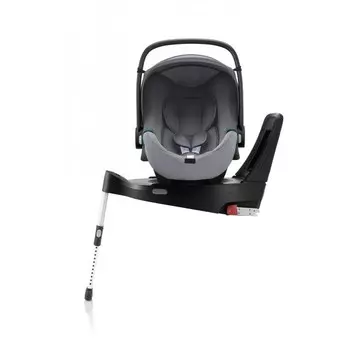 Автокресло Britax Roemer Baby-Safe 3 iSense с базой Flex Base iSense