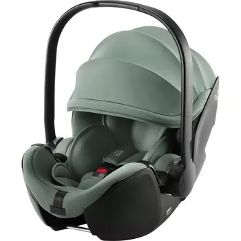 Автокресло Britax Roemer BABY-SAFE 5Z2