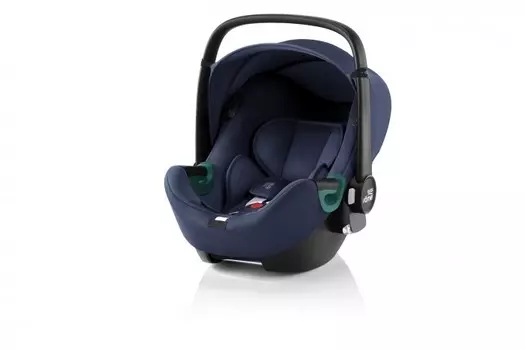 Автокресло Britax Roemer Baby-Safe iSense
