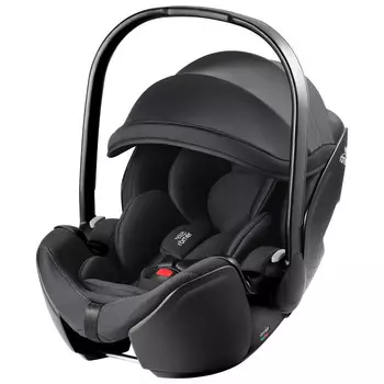 Автокресло Britax Roemer Baby-Safe Pro Classic