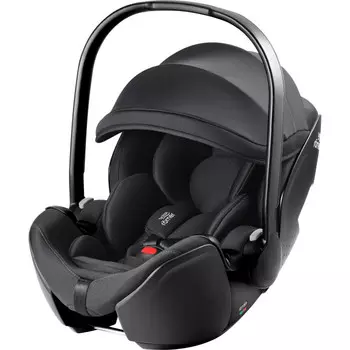 Автокресло Britax Roemer Baby-Safe Pro Classic с базой Vario Base 5Z