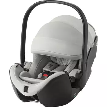 Автокресло Britax Roemer Baby-Safe Pro Lux