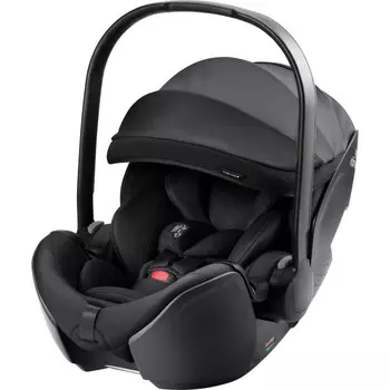 Автокресло Britax Roemer Baby-Safe Pro Style с базой Vario Base 5Z