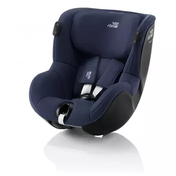 Автокресло Britax Roemer Dualfix iSense