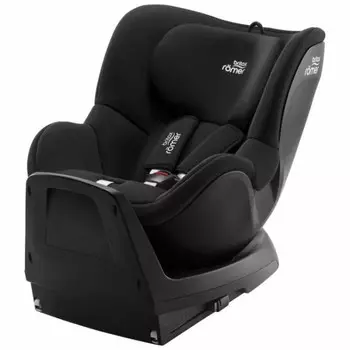Автокресло Britax Roemer Dualfix M Plus